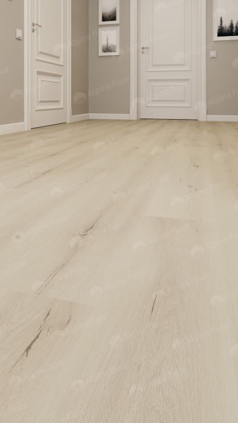 SPC ламинат Alpine Floor Solo Ададжио Есо 14-4 