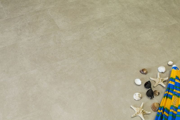 Кварц-виниловый ламинат  Finefloor Stone Stone FF-1591 Банг-Тао Кварц-виниловый ламинат  Finefloor Stone Stone FF-1591 Банг-Тао