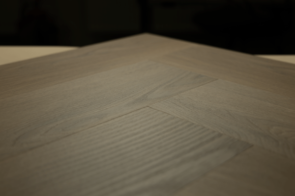 SPC ламинат КУБЕРПОЛ РЕЗОНАНС KUBERPARQUET Эмеральд 657 