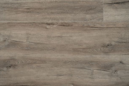 Кварцвиниловая плитка VINILAM Ceramo XXL Glue Дуб Давос 