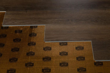 SPC ламинат Tarkett Art Vinyl Funky House Mike 