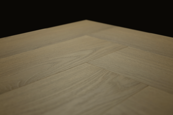 SPC ламинат КУБЕРПОЛ РЕЗОНАНС KUBERPARQUET Кристалл 653 