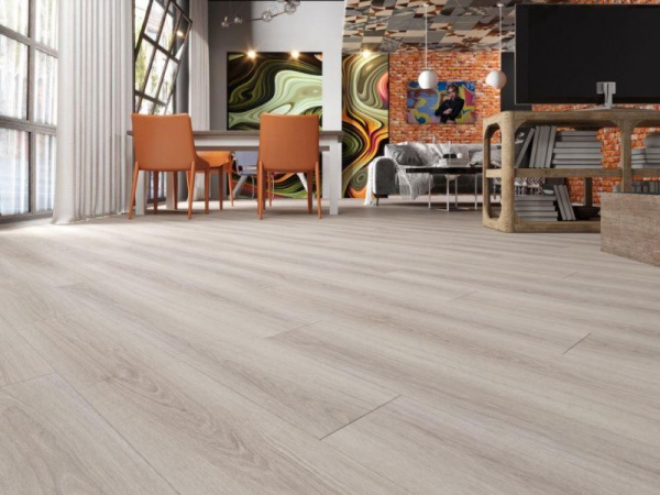 SPC ламинат Adelar Solida Riviera Oak 03952  SPC ламинат Adelar Solida Riviera Oak 03952