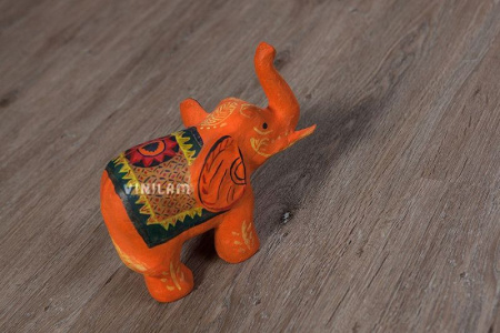 Кварц-виниловый ламинат VINILAM Клик 4 мм 67260-3 Дуб Кельн 