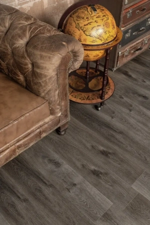 Виниловый ламинат Alpine Floor Premium XL Дуб Торфяной Eco 7-11 