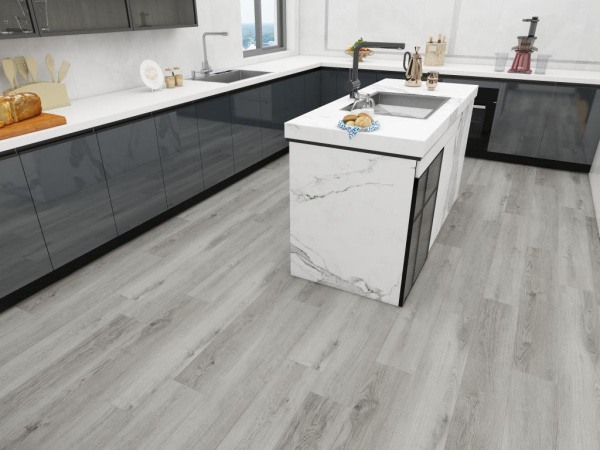 SPC ламинат OFFWOOD ClassicOFF Ордос 