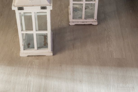 Кварц-виниловый ламинат VINILAM Click Дуб Штур 