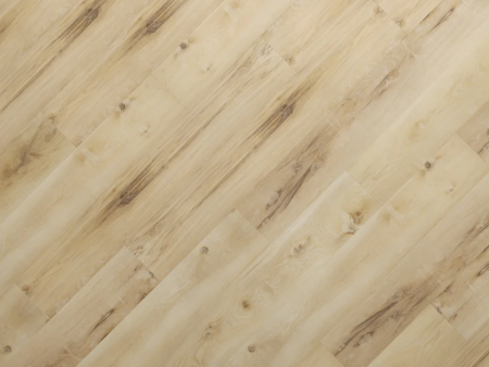 SPC ламинат Fastfloor Country Дуб Усть-Цильмский 