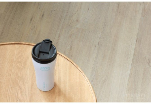 Кварцвиниловая плитка VINILAM Glue Дуб Реген 