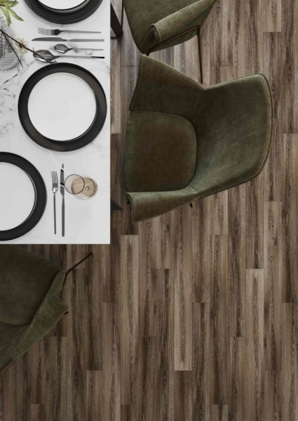 Ламинат Alixfloor Дуб Портовый Беленый 