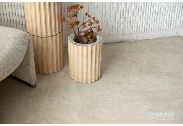SPC ламинат VINILAM Ceramo Stone Тихая Бухта  SPC ламинат VINILAM Ceramo Stone Тихая Бухта