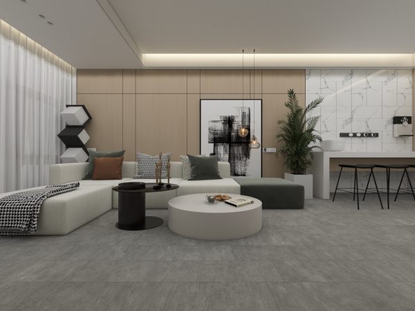 SPC ламинат OFFWOOD StoneOFF Фудзияма 