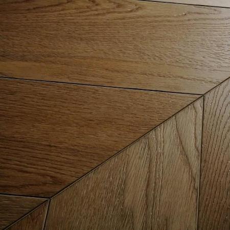 SPC ламинат DAMY FLOOR Chevron Тюильри 