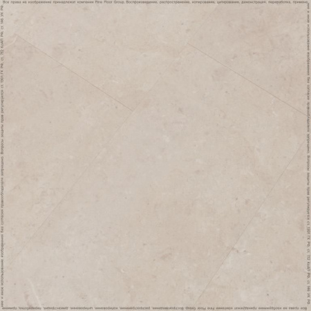 Кварцвиниловая плитка FINEFLOOR Stone Клерво 43 класс 2.5 мм 