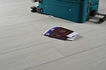 SPC ламинат Noventis Iceberg Дуб Кальдероне 