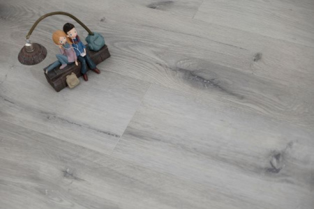 SPC ламинат Steinholz Prime Грацский замок 