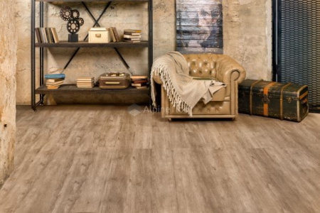 SPC ламинат Alpine Floor Grand Sequoia   Eco 11-9 Карите 