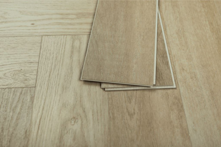 SPC ламинат ICON FLOOR Purple SPC Дуб Райт 