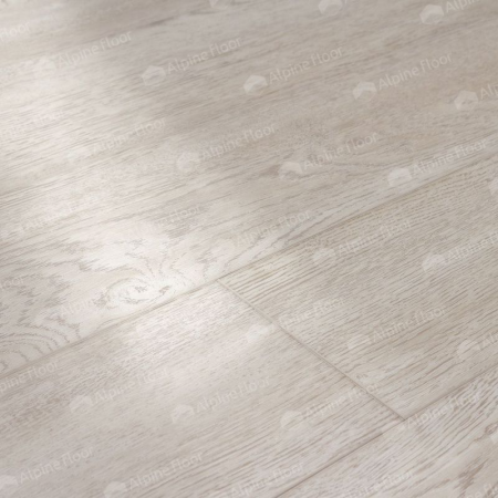 SPC ламинат Alpine Floor Light Parquet Голубой Лес Eco 13-9