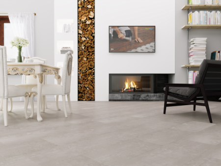 SPC ламинат Alta Step Arriba Гранит Светлый 