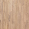 Паркетная доска Polarwood Дуб Living White Matt 3S для пола