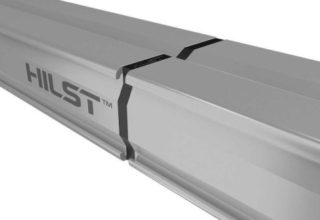Соединитель пластиковый для алюминиевой лаги Hilst Pro 