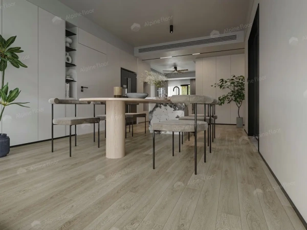 SPC Ламинат Alpine Floor Grand Sequoia Village Клауд 