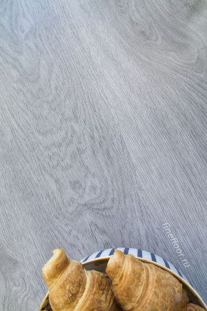 Кварц-виниловый ламинат Finefloor Rich FF-1976 Дуб Рейн 