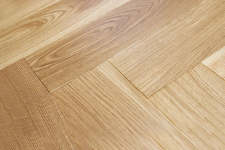 Инженерная доска Primavera Английская ёлка Titanio 