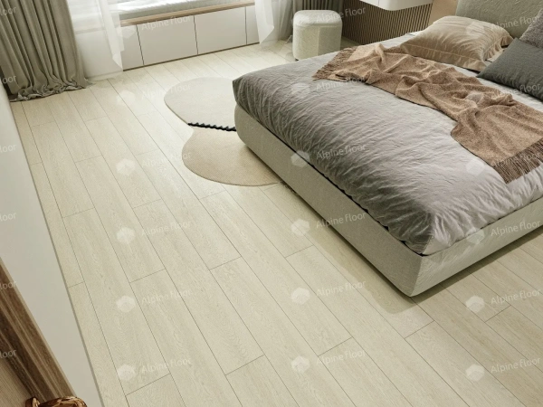 SPC Ламинат Alpine Floor Solo Plus Ленто  SPC Ламинат Alpine Floor Solo Plus Ленто