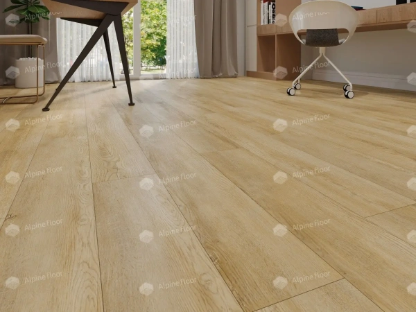 SPC ламинат Alpine Floor Sequoia Секвойя Венето Есо 6-13  SPC ламинат Alpine Floor Sequoia Секвойя Венето Есо 6-13