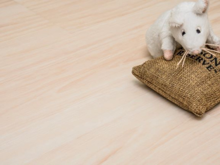 Кварцвиниловая плитка Ecoclick Ecowood Дуб Бриош NOX-1702 