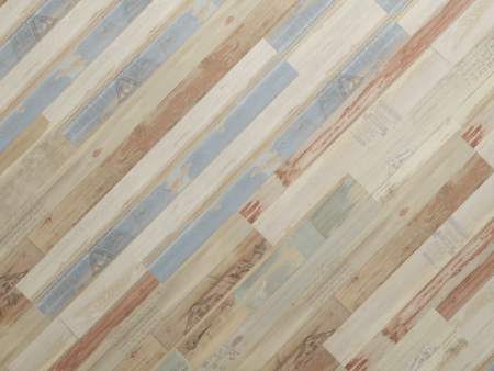 SPC ламинат Fastfloor Country Дуб Куналей 