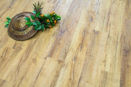 Кварц-виниловый ламинат FineFloor Rich FF-2081 Дуб Гавана 