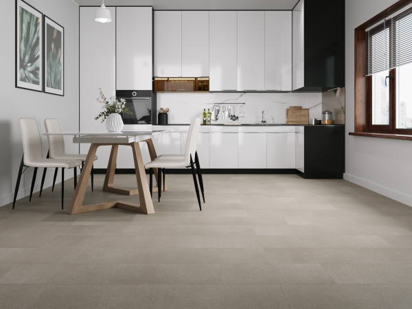 SPC ламинат Fastfloor Stone Саяны 