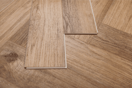 SPC ламинат ICON FLOOR Purple SPC Дуб Хадид 