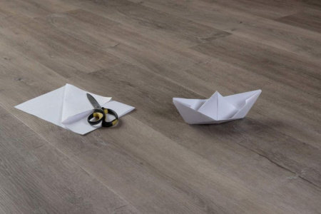 SPC ламинат Aberhof Alfa Cl Kirsche 