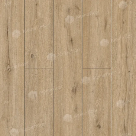 SPC Ламинат Alpine Floor Solo Plus Ларго