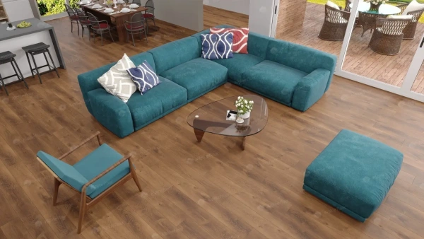 Виниловый ламинат Alpine Floor Premium XL Дуб Насыщенный Eco 7-7 Виниловый ламинат Alpine Floor Premium XL Дуб Насыщенный Eco 7-7