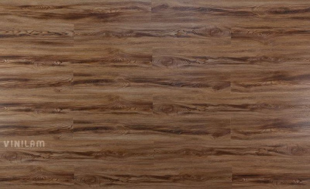 Кварц-виниловый ламинат VINILAM Клик 4 мм 8124-3 Дуб Бонн 