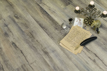 Кварц-виниловый ламинат Finefloor Rich FF-1980 Дуб Девон 