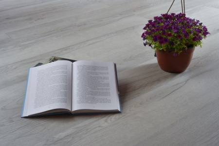 SPC ламинат Aberhof Prado 2996 