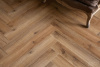 Виниловый ламинат VINILAM Vinilpol Herringbone Паркет Франческо 
