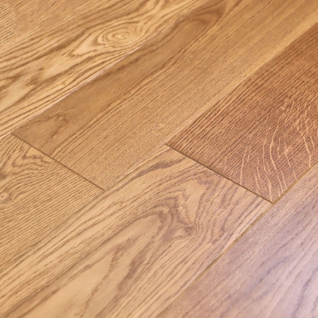 Инженерная доска Primavera 15x145x1500 мм Abeto 