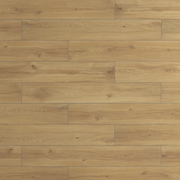 Ламинат EverSense Classic 8/34 Aqua+ Дуб Вирдиа натуральный светлый