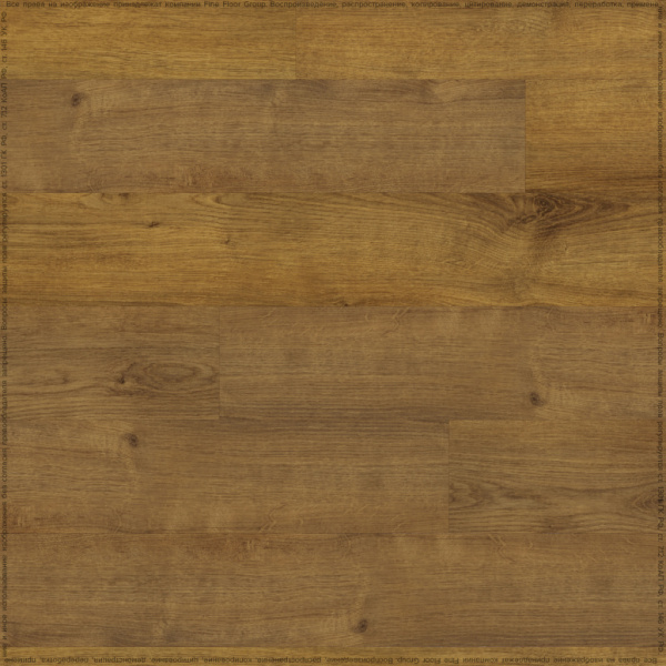 Кварц-виниловый ламинат Finefloor Rich FF-1999 Дуб Сария 