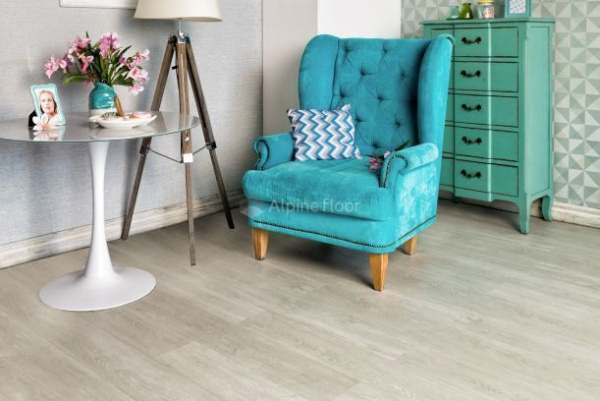 SPC ламинат Alpine Floor Grand Sequoia   Eco 11-1 Эвкалипт  SPC ламинат Alpine Floor Grand Sequoia   Eco 11-1 Эвкалипт