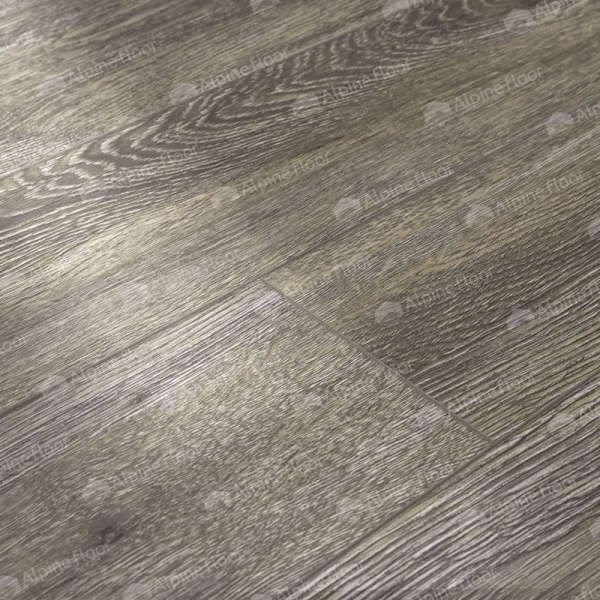 SPC ламинат Alpine Floor Light Parquet Венге Грей Eco 13-8  SPC ламинат Alpine Floor Light Parquet Венге Грей Eco 13-8
