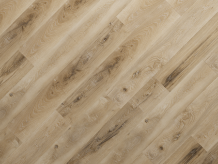 SPC ламинат Fastfloor Country Дуб Старозолотовский 