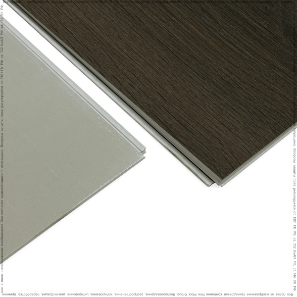 SPC ламинат FineFloor R-Line Дуб Илга 